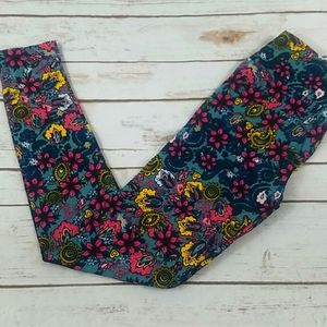 Lularoe OS Leggings